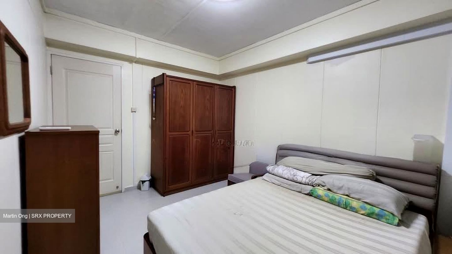 Blk 745 Pasir Ris Street 71 (Pasir Ris), HDB 5 Rooms #598747061